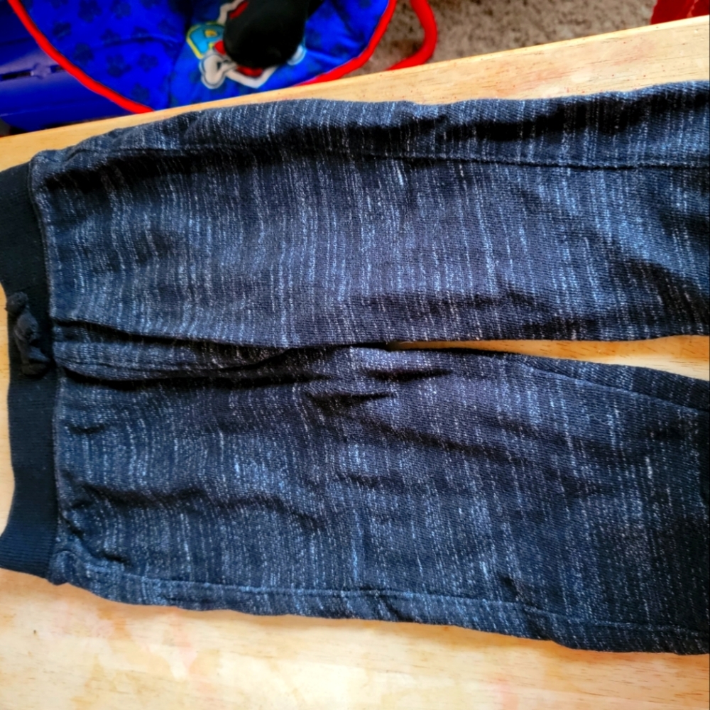 Sweat Pants